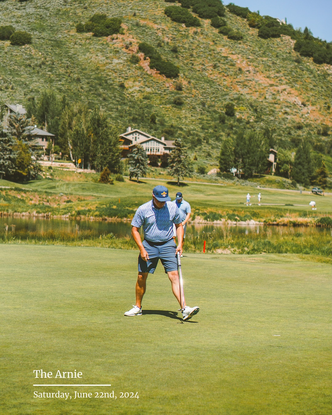 Jeremy Ranch Golf & CC | Park City UT