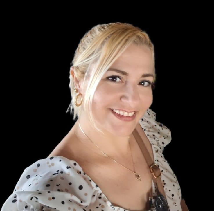 Yisel Padrón Gómez