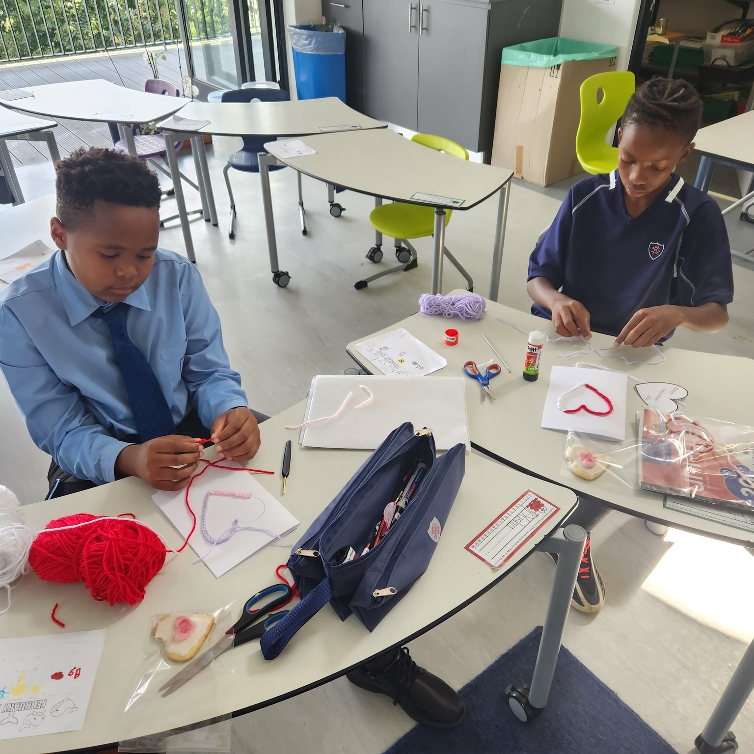 The Ridge School added a new photo. - The Ridge School