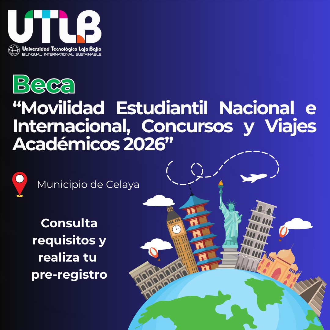 Universidad Tecnológica Laja Bajío | Celaya