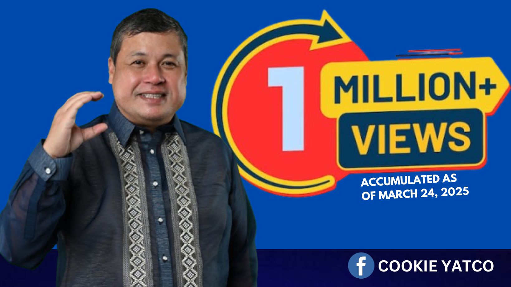 Dada Reyes - Dada Reyes added a new photo — in Brgy. San...