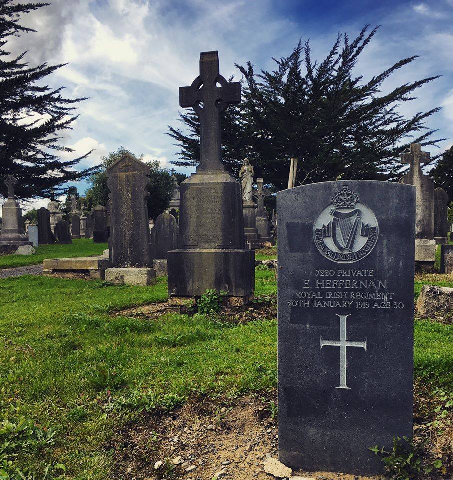 The... - Experience Glasnevin - Ireland's National Cemetery