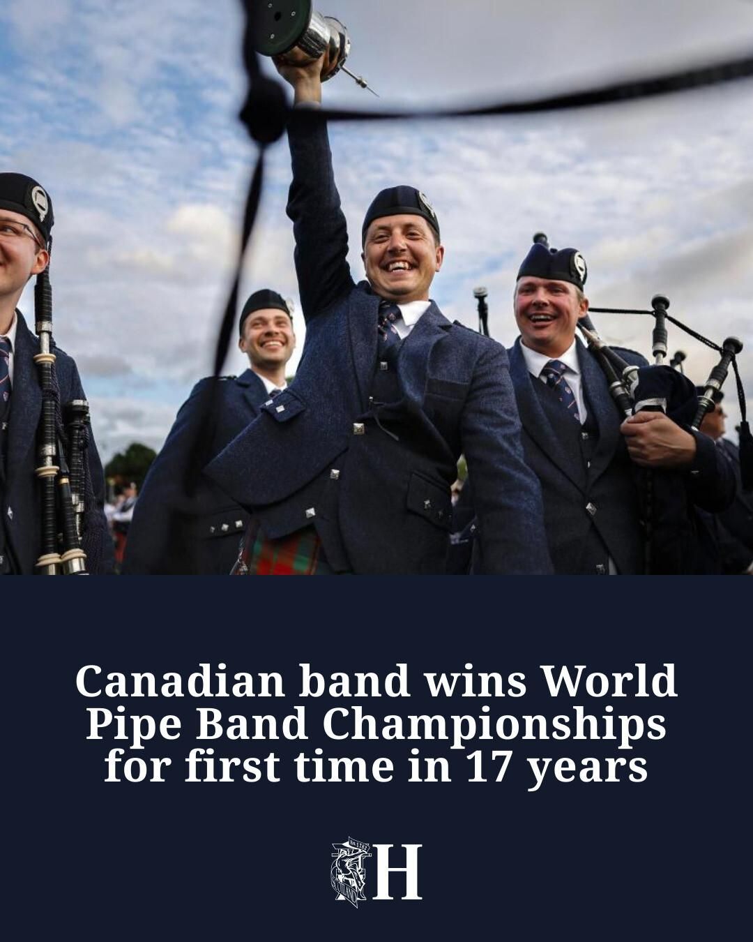 Simon Fraser University have been crowned World Champions