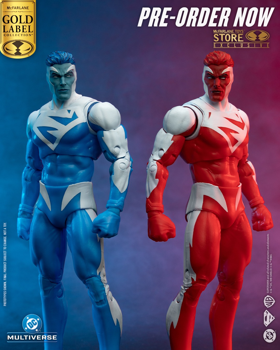 McFarlane Toys - McFarlane Toys added a new photo.