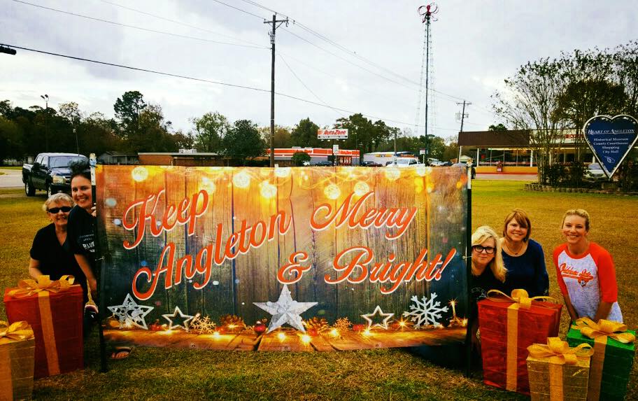 City of Angleton, Texas - Government | Angleton TX