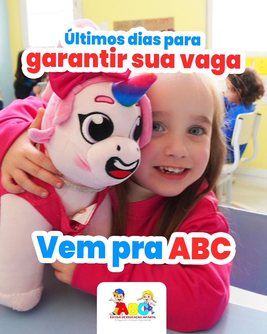 ABC Escola de Educação... - ABC Escola de Educação Infantil