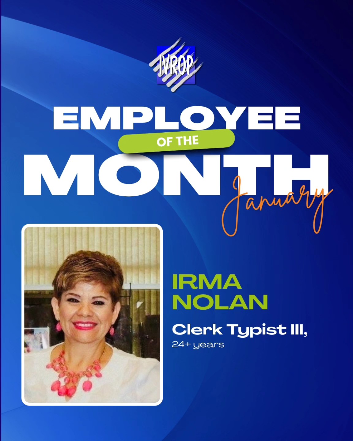 🎉... - IVROP Imperial Valley Regional Occupational Program | Facebook