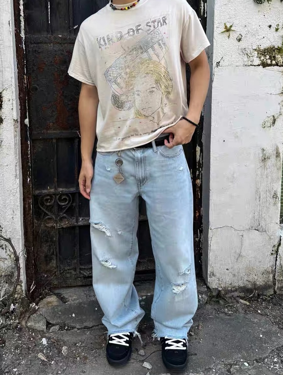 Levi