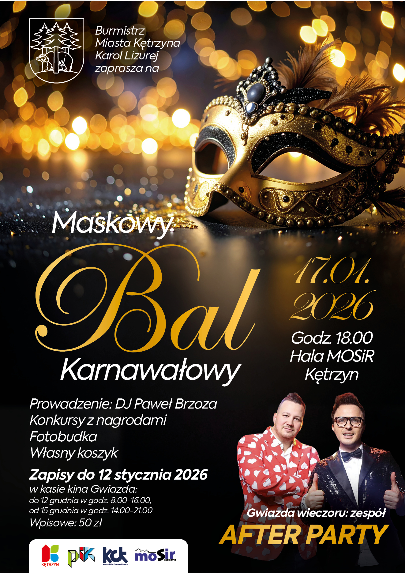 PIK Kętrzyn | Ketrzyn
