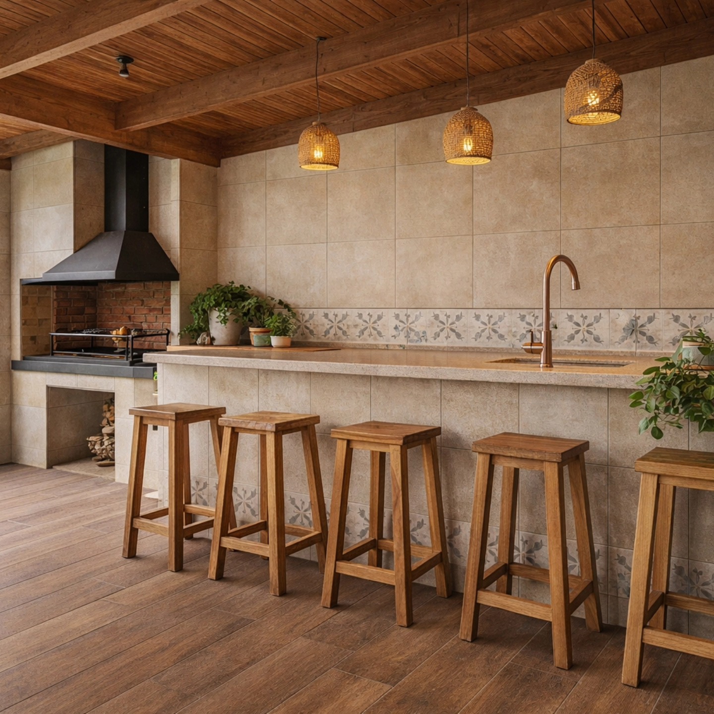 Risso - Cerámicos y Materiales para la Construcción | Berisso
