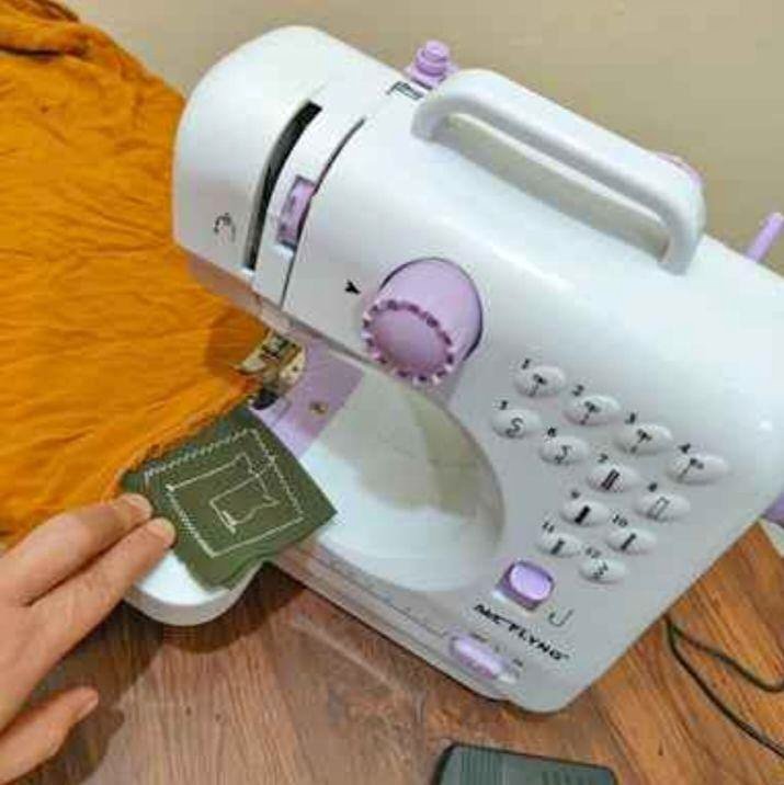 Portable sewing machine - Sewing Machines & Sergers - Lapu-Lapu City ...