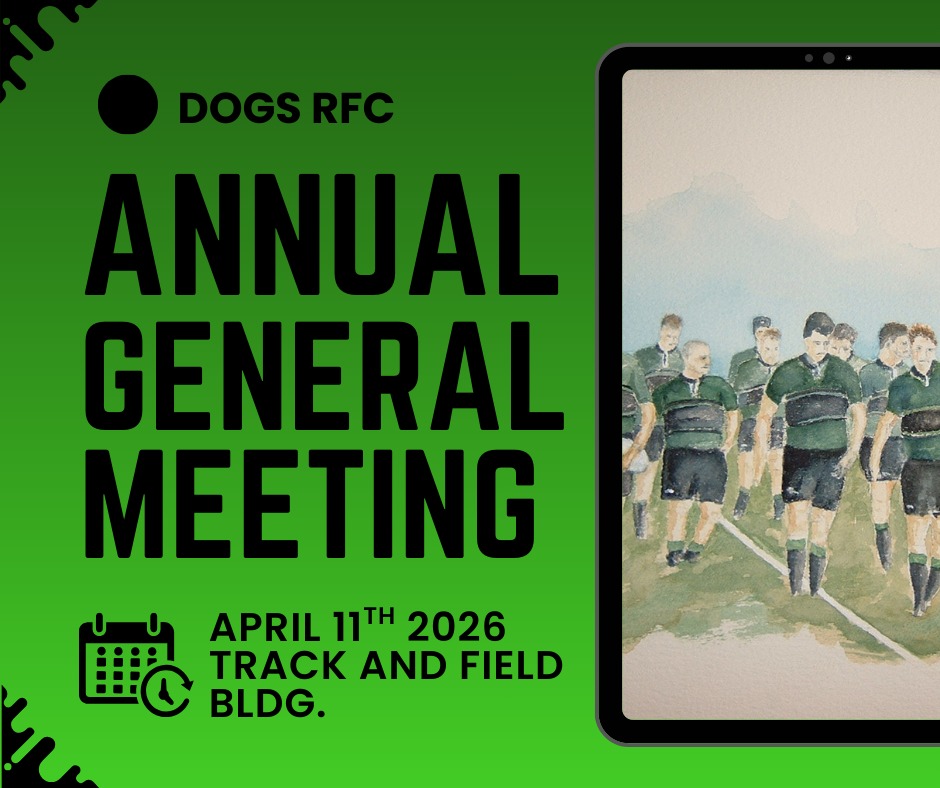 Dogs Rugby Football Club