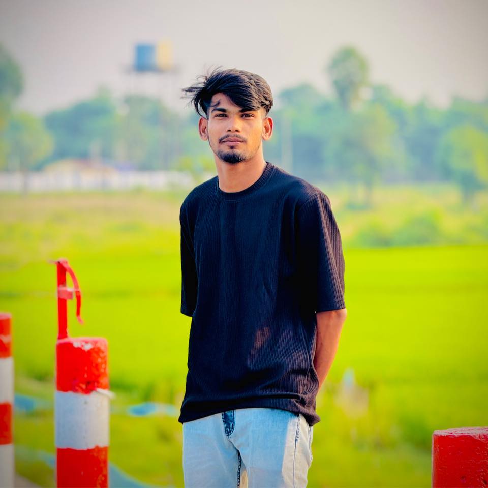 মনে রেখো আমি ক্ষনিকের জন্য হারলেও #Rajib RI F AT Abu Hasnat Rifat Rajib ...