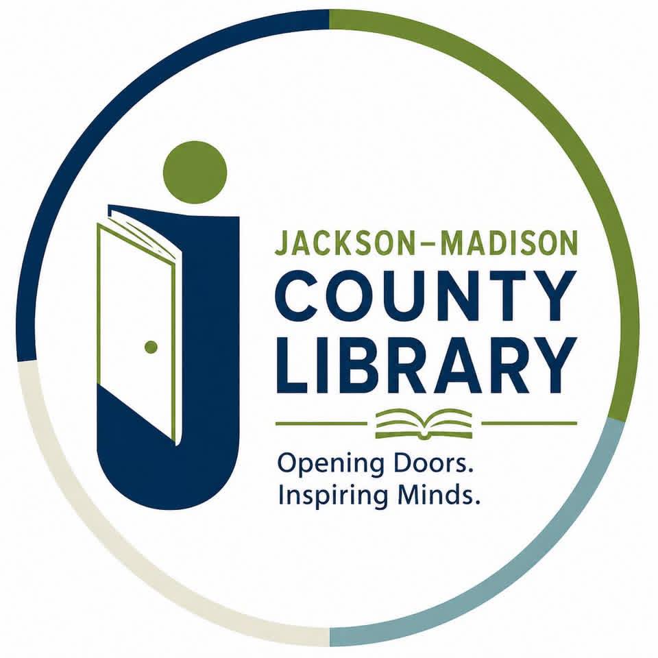 ANOTHER GIVEAWAY‼️... - Jackson Madison County Public Library | Facebook