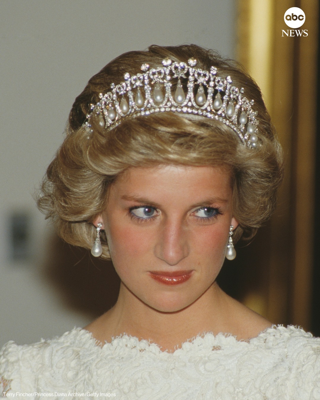 IN MEMORIAM: 29 years ago today, the world lost Diana, Princess of