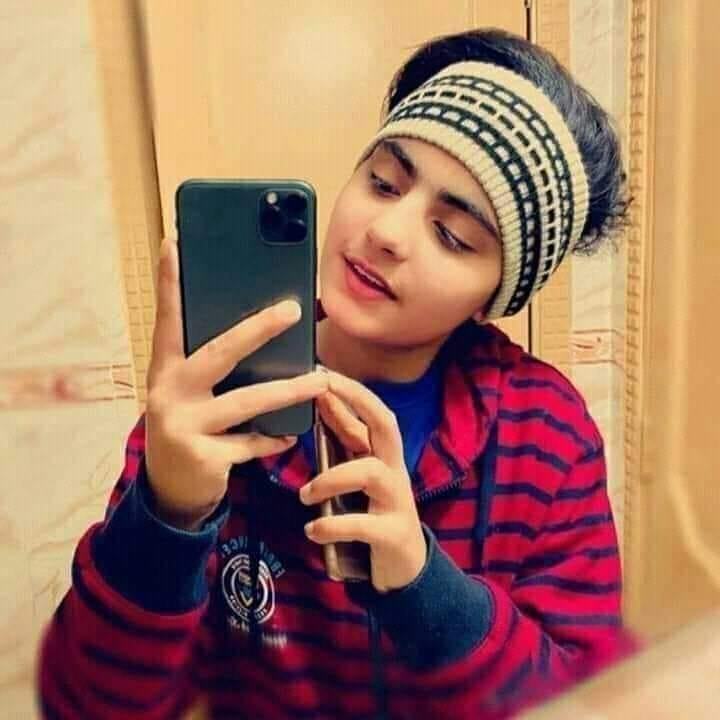 Chand Ali