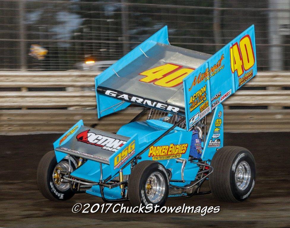 Steve Hardin's World of Sprint Cars & Midgets Stevehardin.com.