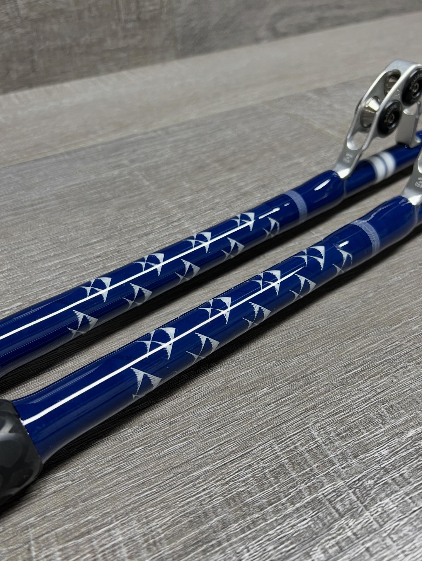 RH Custom Rods | Galloway NJ