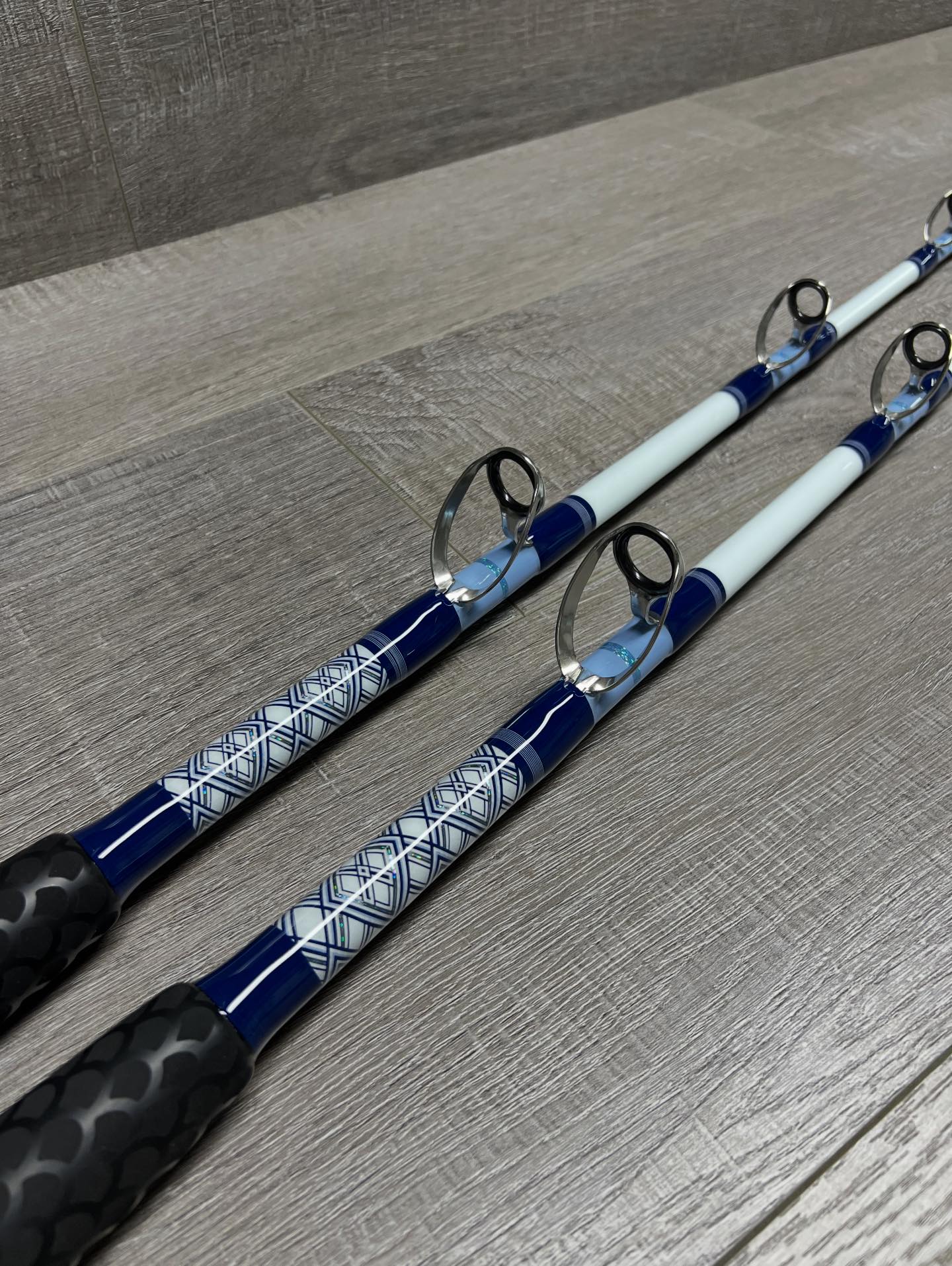 RH Custom Rods | Galloway NJ