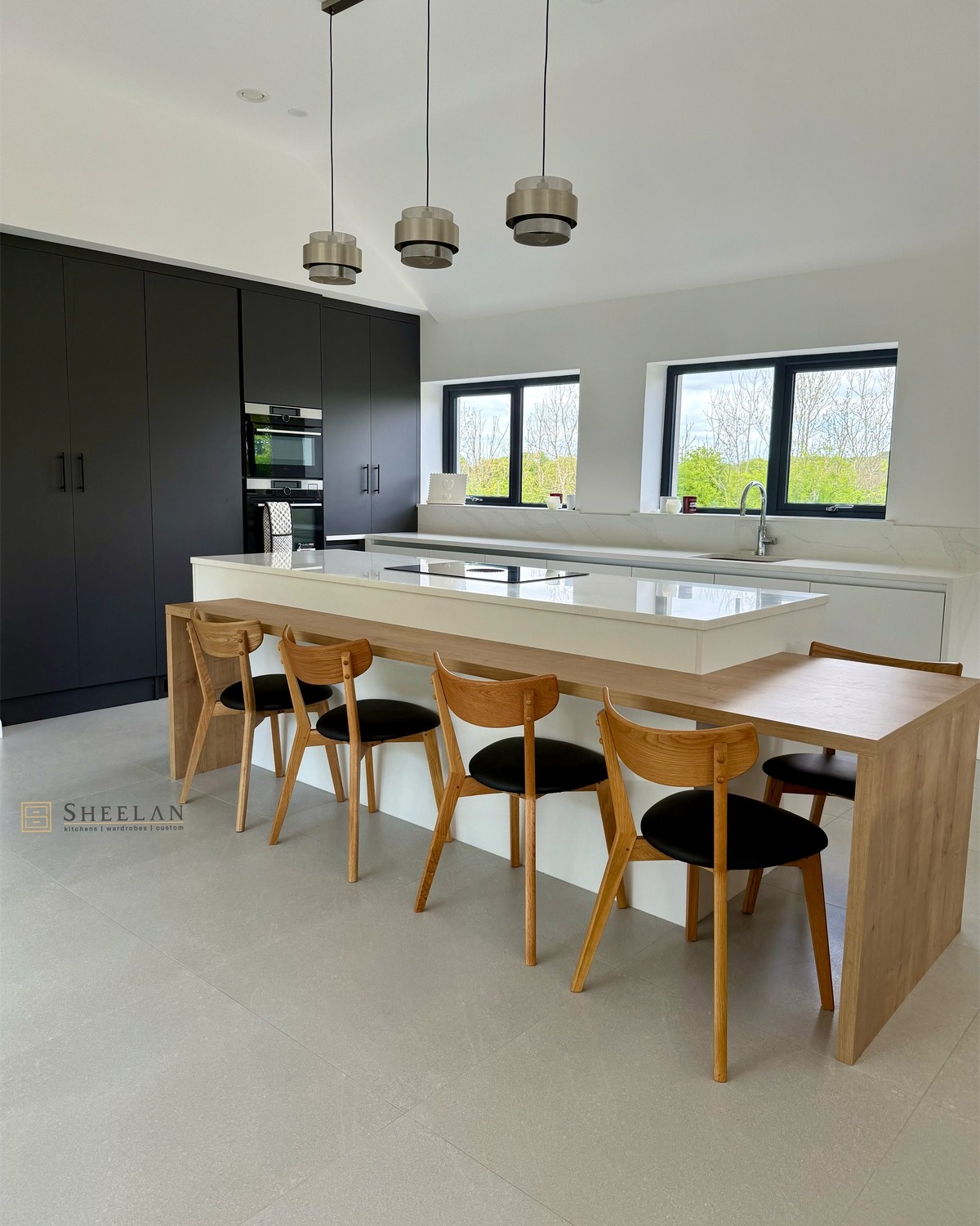 Sheelan Kitchens Ltd | The Bush
