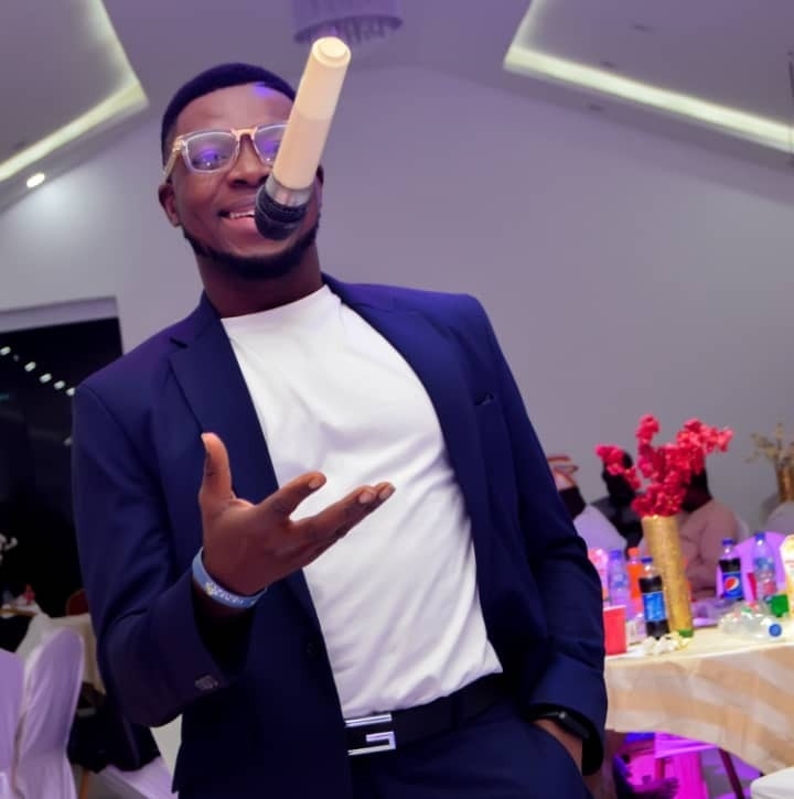 Samuel Ayodele Samson