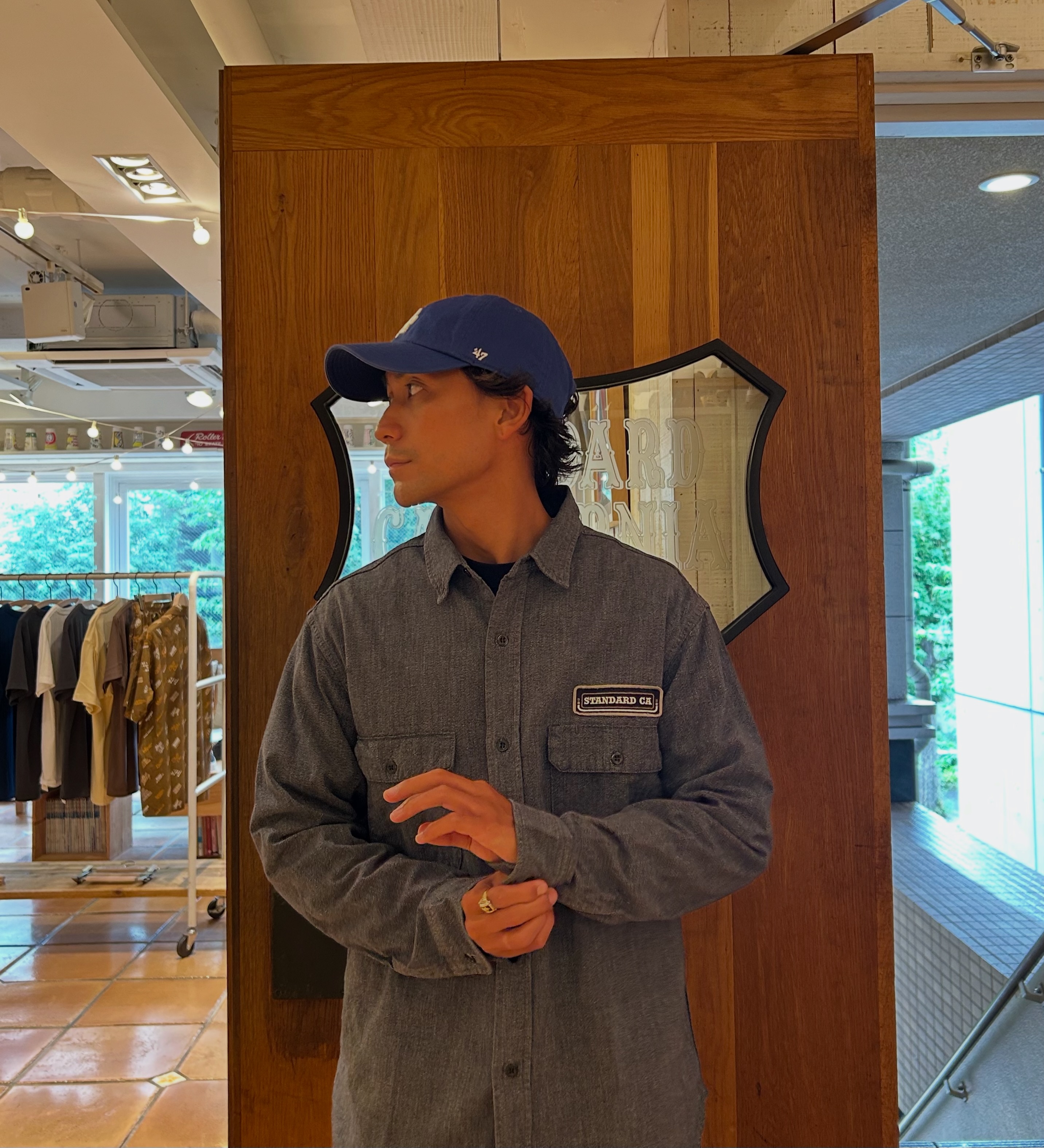 Standard California | Shibuya-ku Tokyo