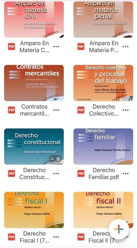 Les compartimos estos libros en... - Safe Abogados Soluciones | Facebook