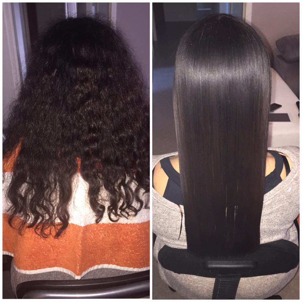 Strass Liss