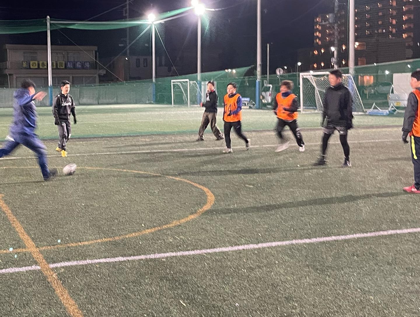 Do Football Park荒川沖 Home Facebook