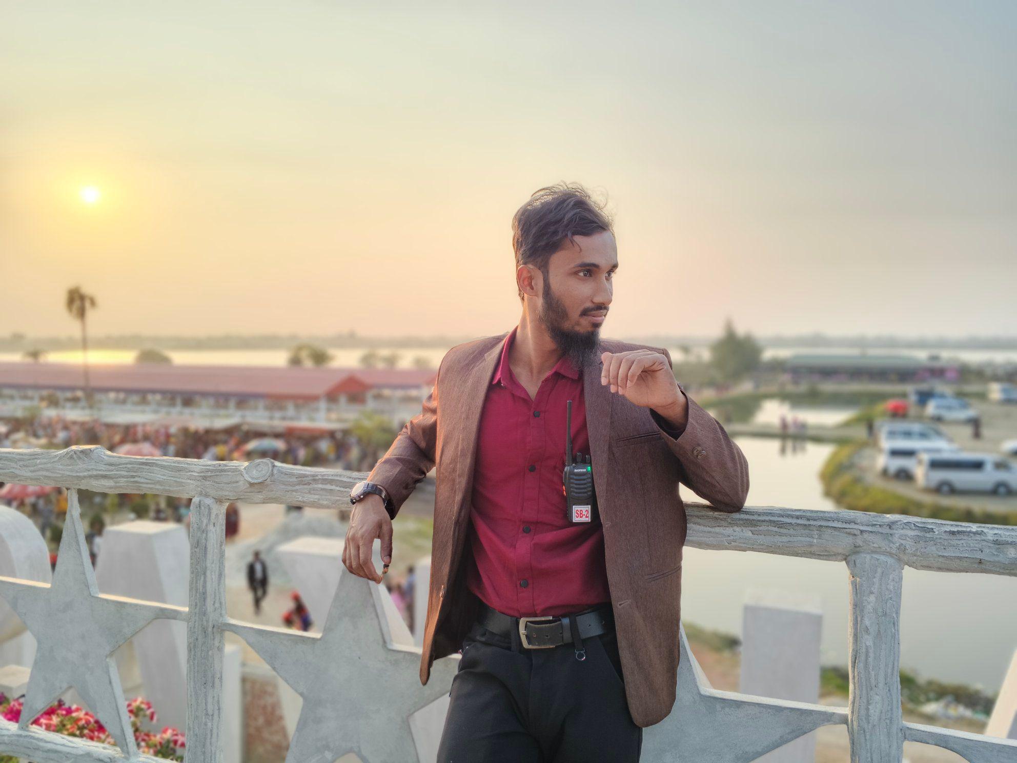 Abdur Rahman