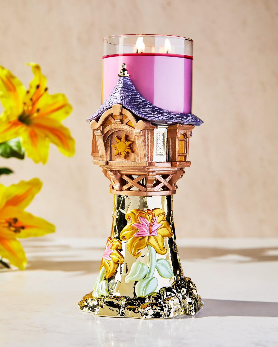 The next installment of Bath and Body Works X Disney drops this
