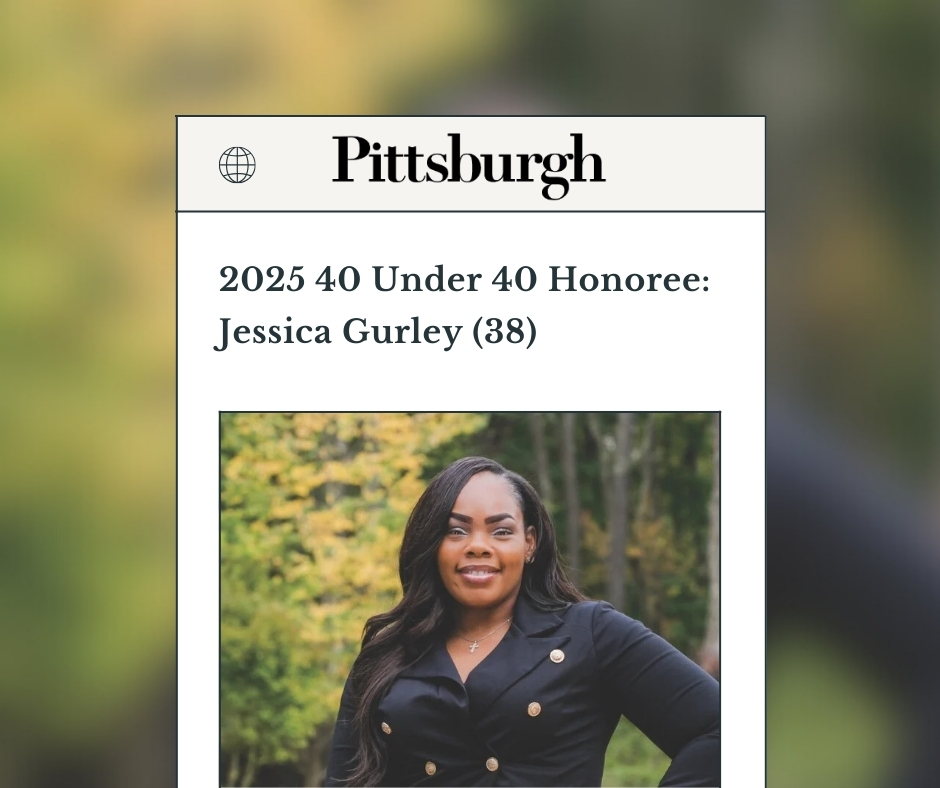 Pittsburgh - Jessica Gurley Owner of Social Work Consulting and ...