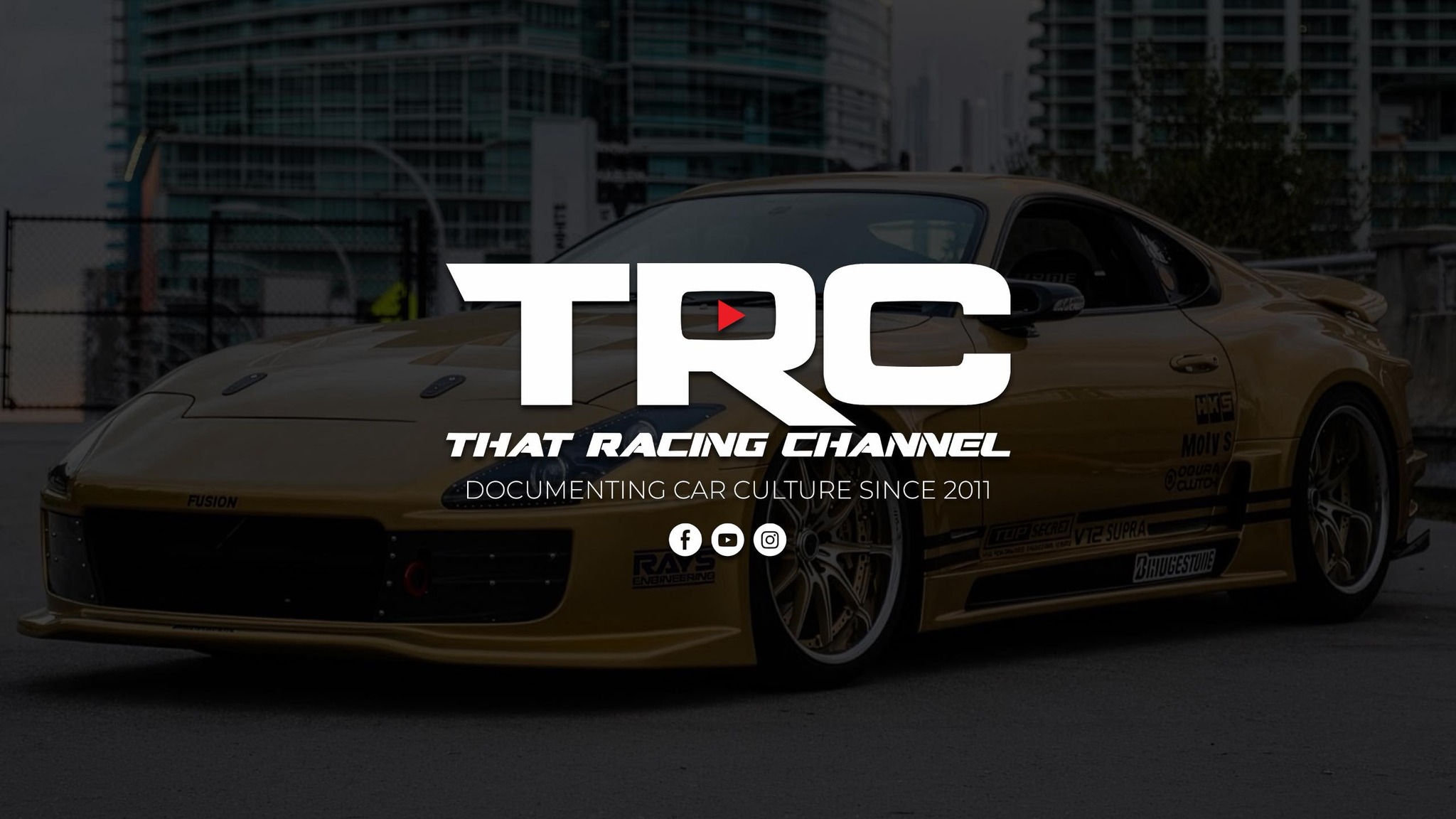 That Racing Channel