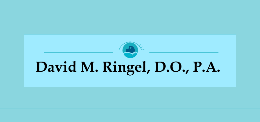 David Ringel, D.O. | Sewell NJ