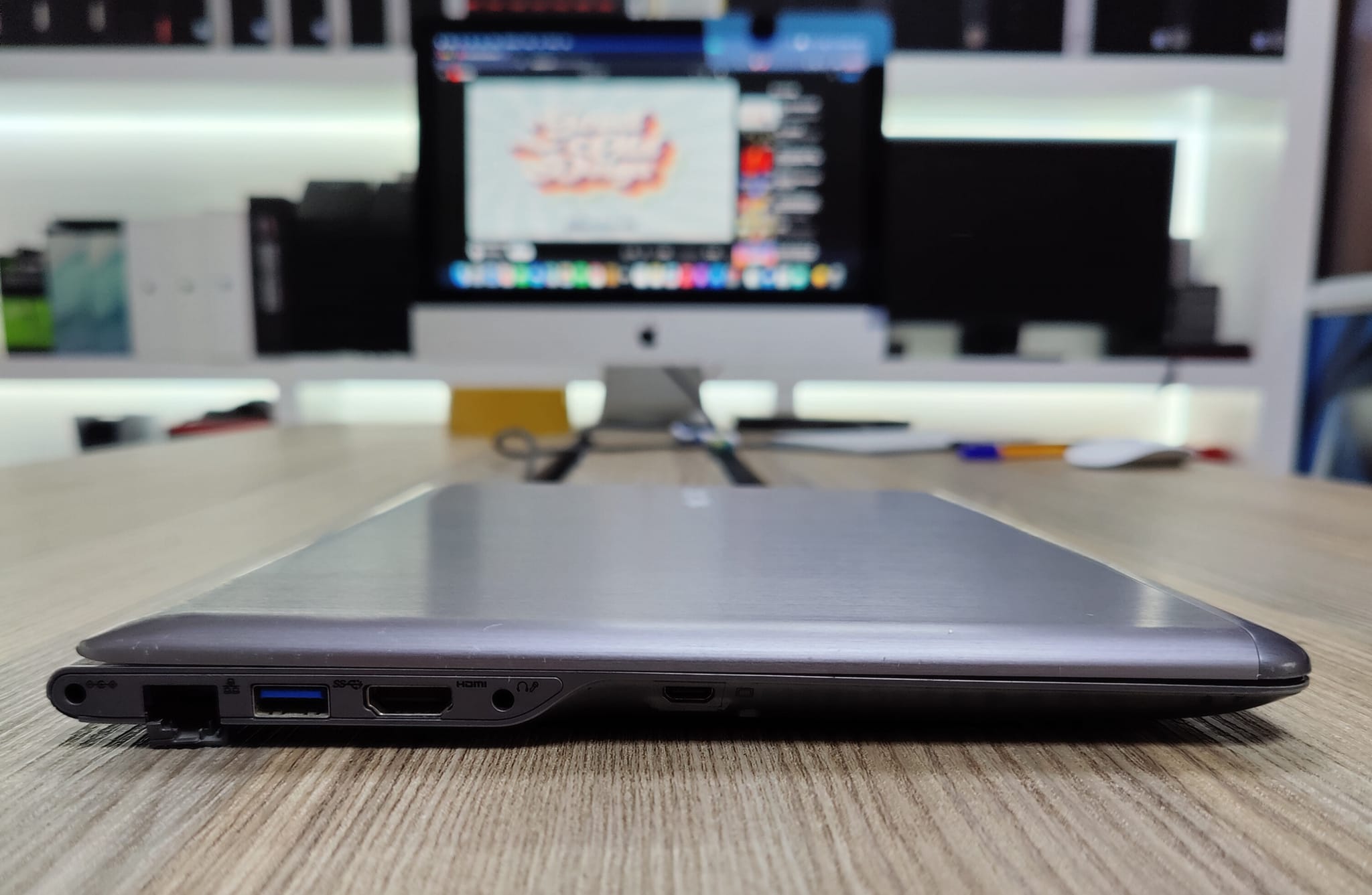 NEC Versapro i5 8th gen 8gb Ram 256gb Ssd @15k