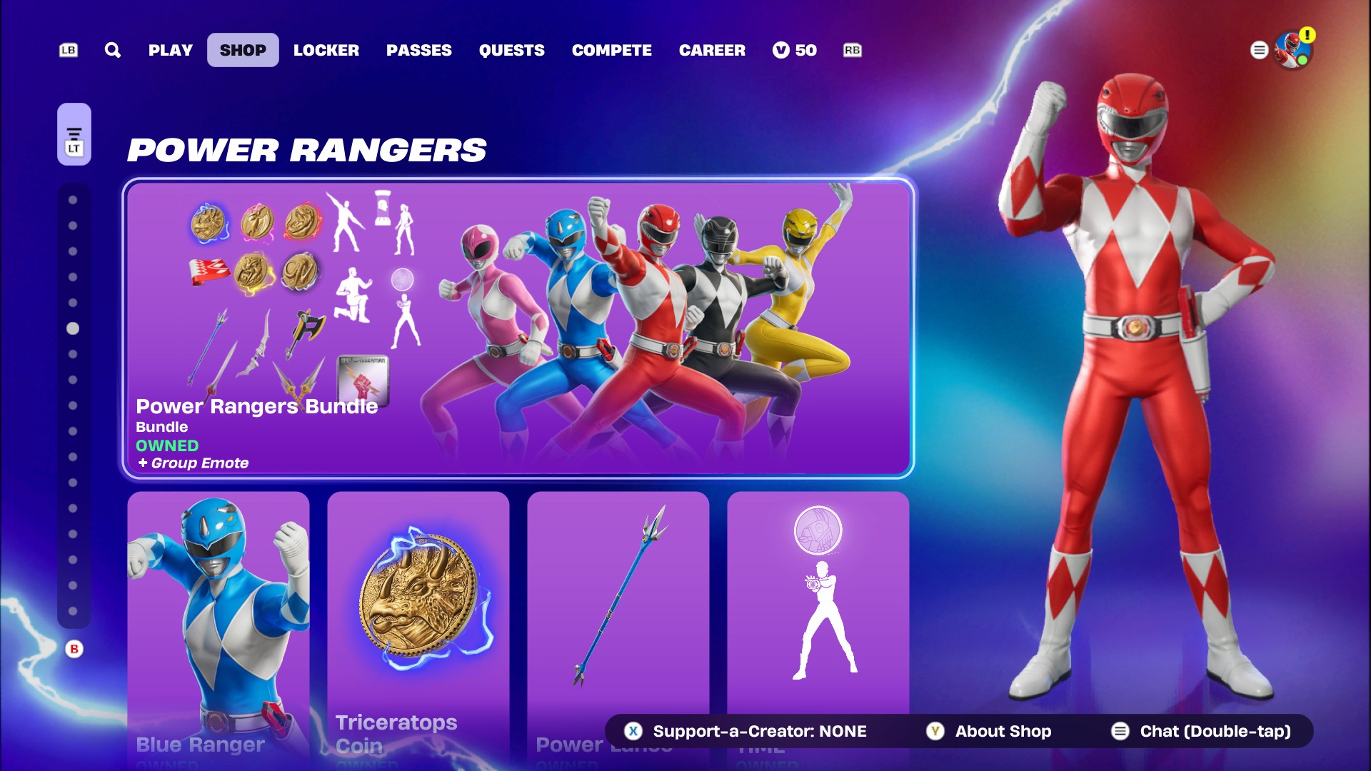 Power Rangers Fans (World🌏Wide) | It’s Official! Power Rangers Coming ...