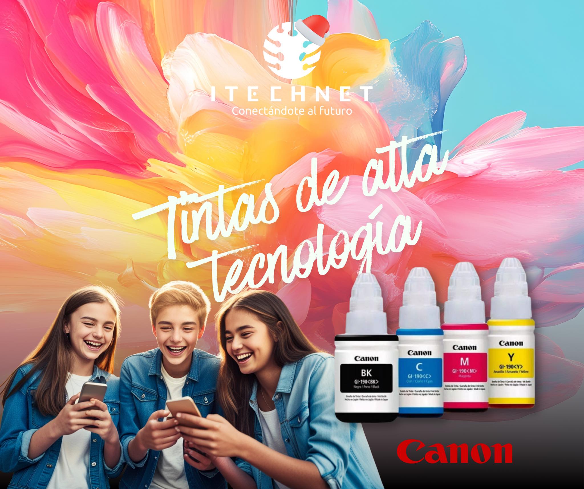 Technet SA de CV