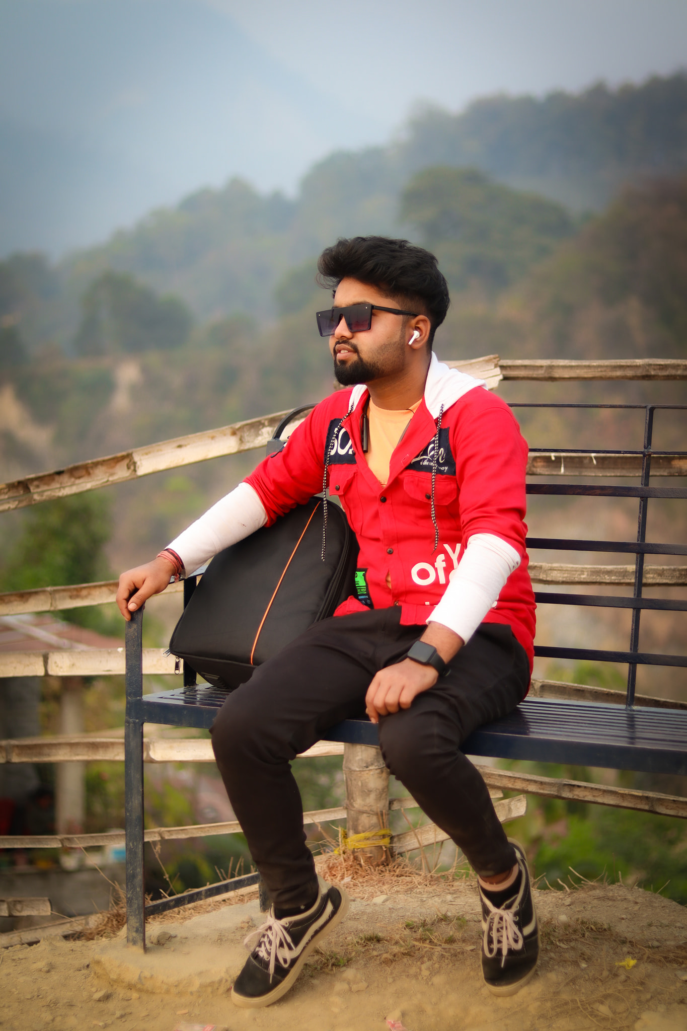 Ripan Sharma