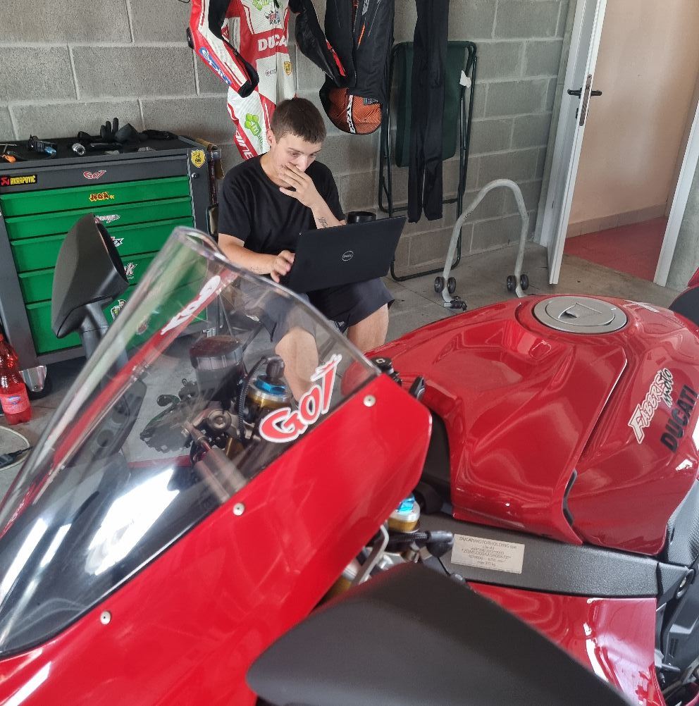 Patrick Racing