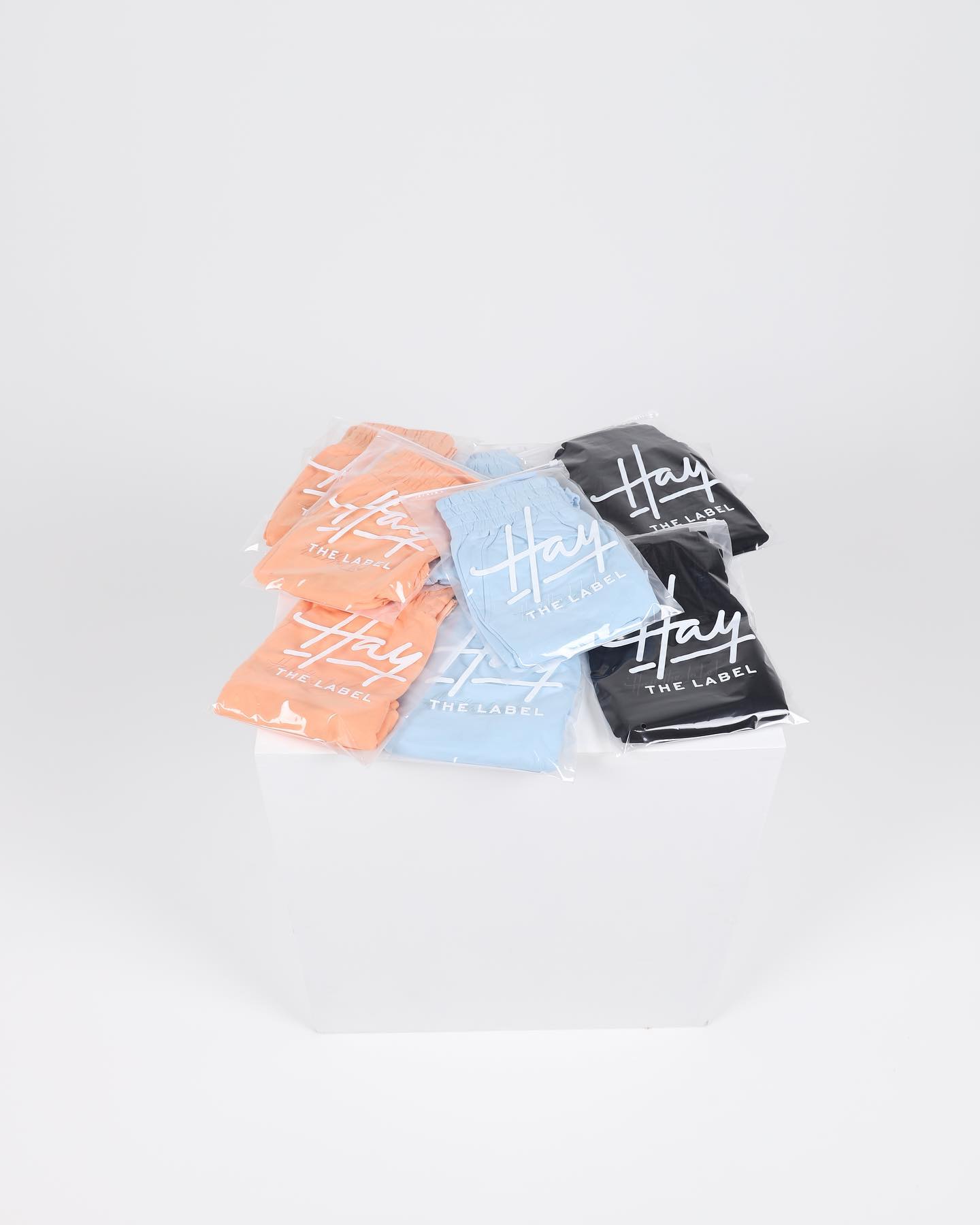 HAY The Label