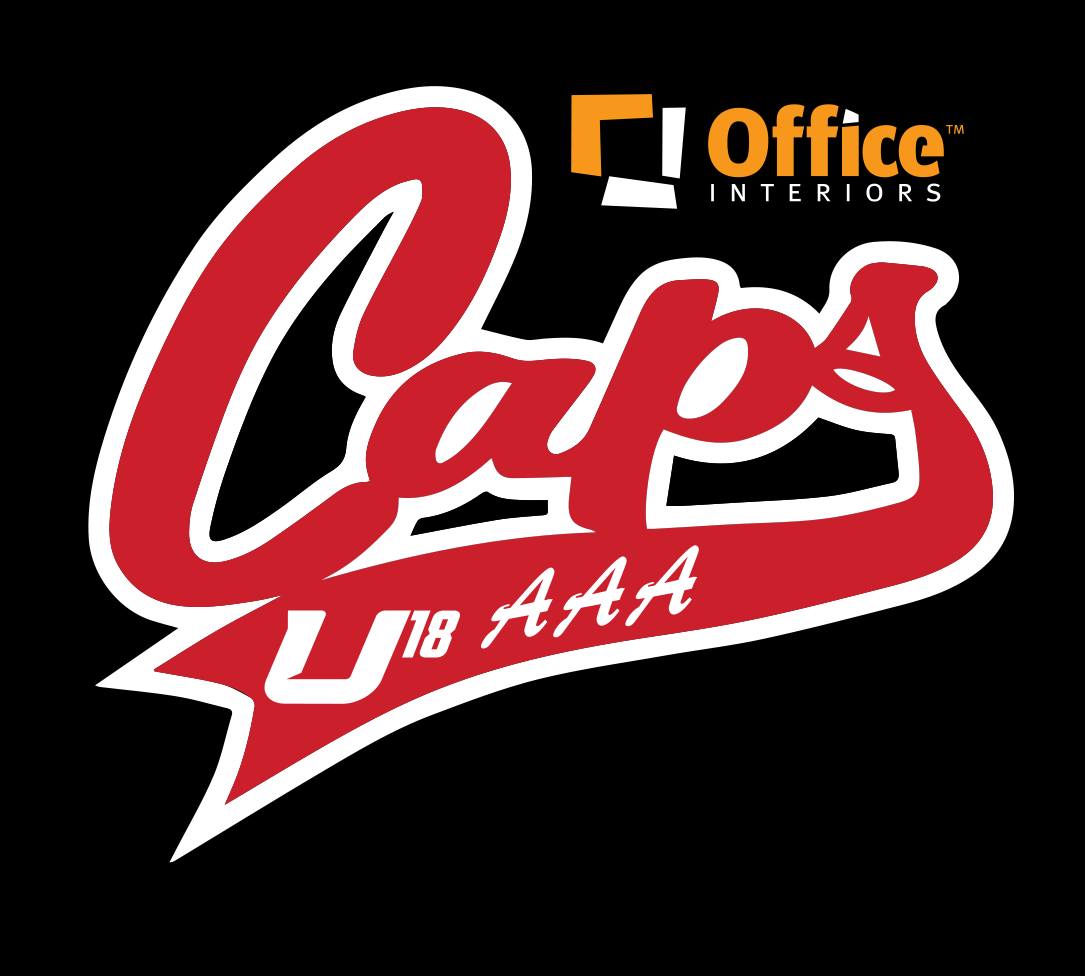 CAPS W AT... - U18 Office Interiors Fredericton Caps | Facebook