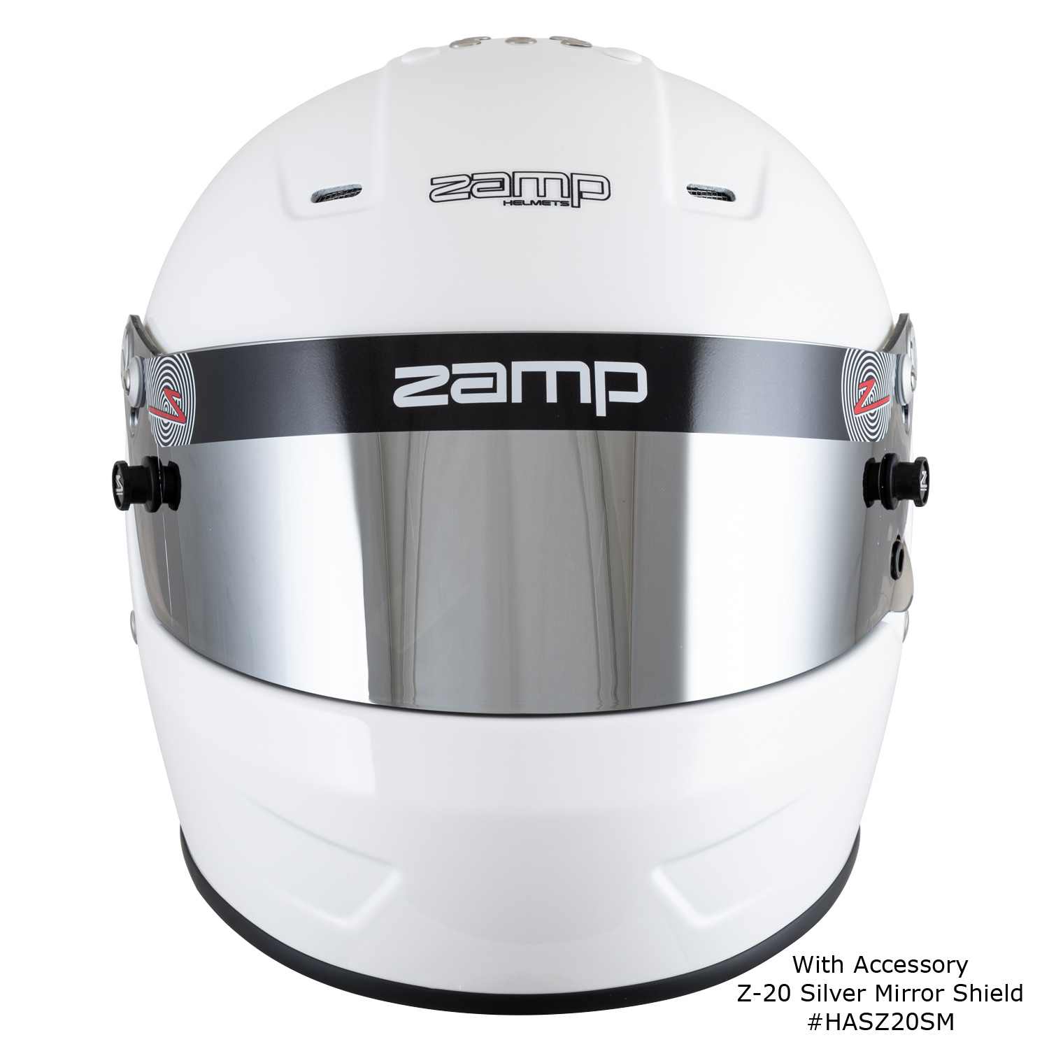 best mirror motorcycle helmets Safety Zone Meets the FMVSS 218 Standard. Mirrored Helmet Visor - bikerMetric