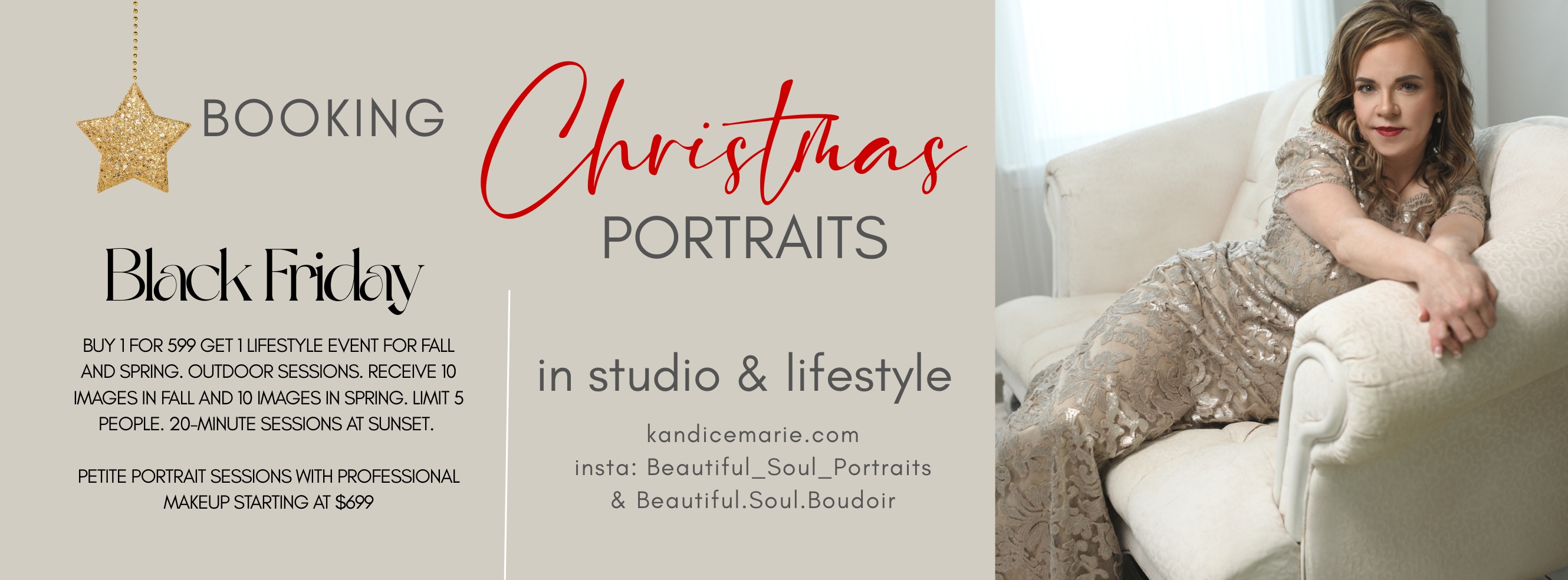 Illustration of Whether You Re Booking For Portraits