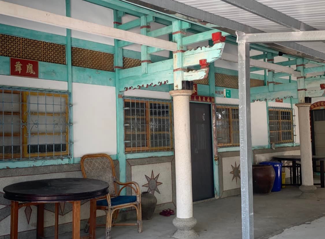 後壁特色民宿 雨笠煙蓑 | Tainan