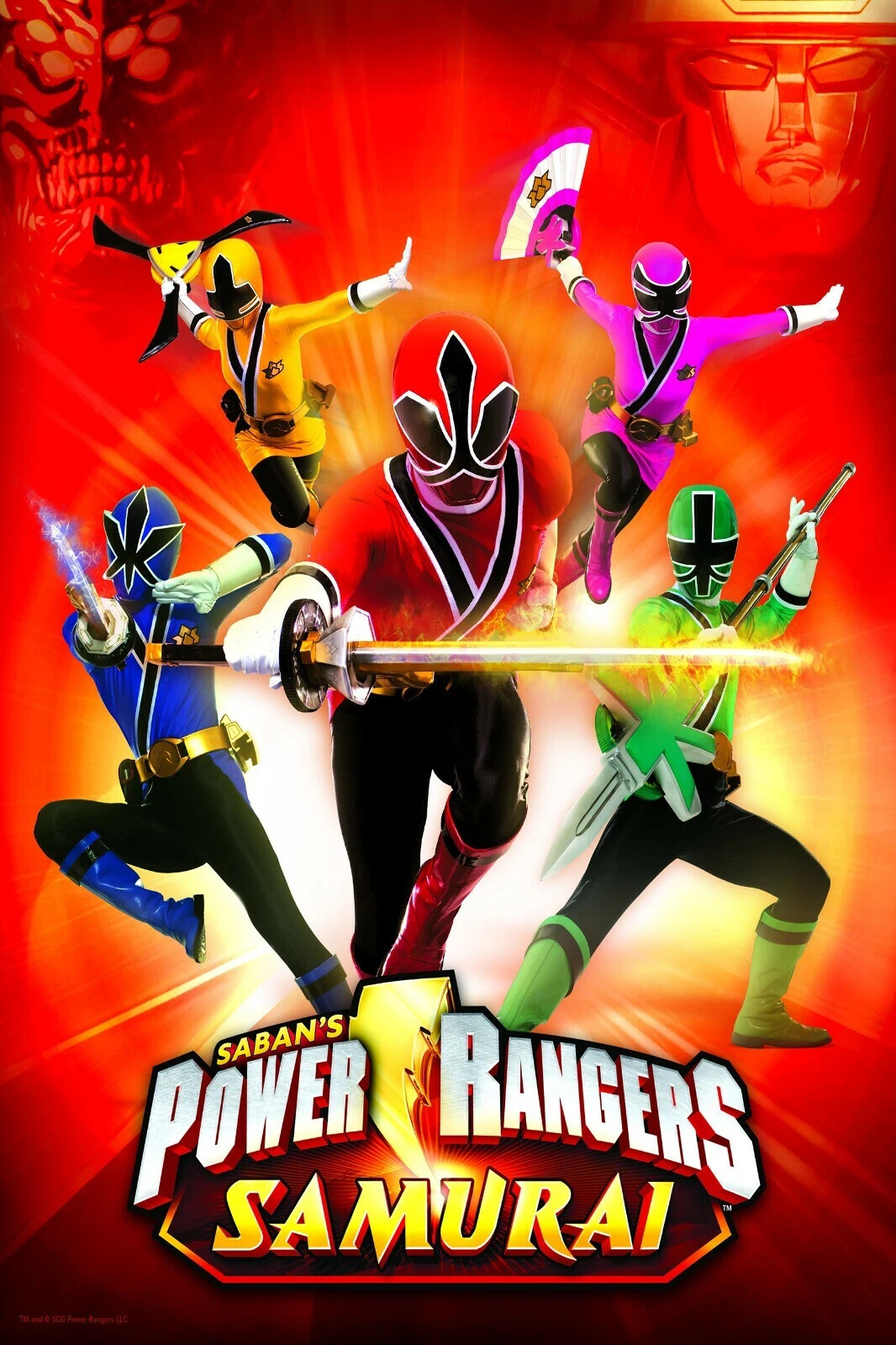 Jayden & Scott's Horse Power! ❤️❤️❤️ #PowerRangers #Samurai