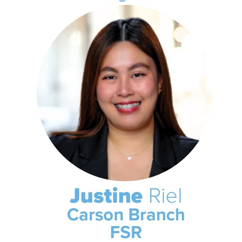 Today we celebrate Justine’s 7th... - Mabuhay Credit Union | Facebook