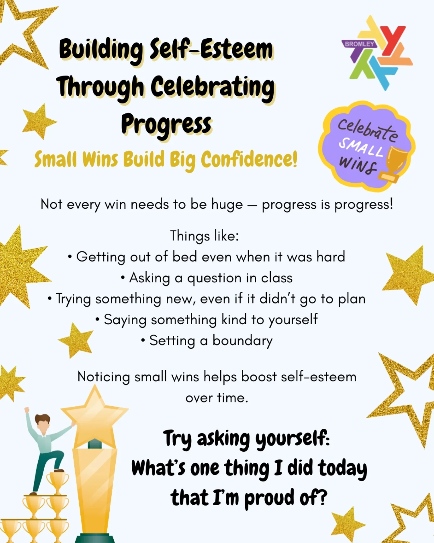 Bromley Y - This LGBT+ History Month, let's celebrate... | Facebook