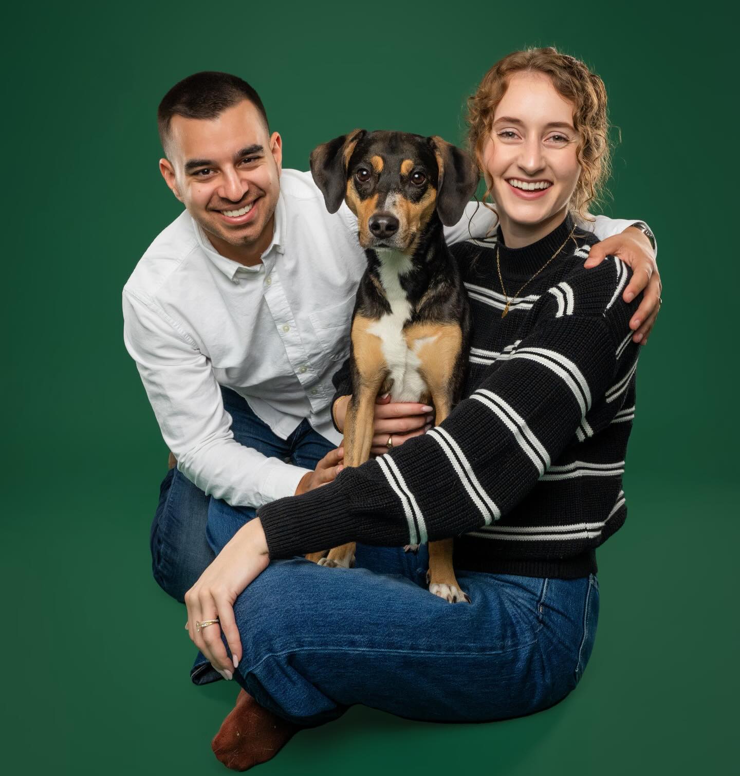Pooch Portrait Studio