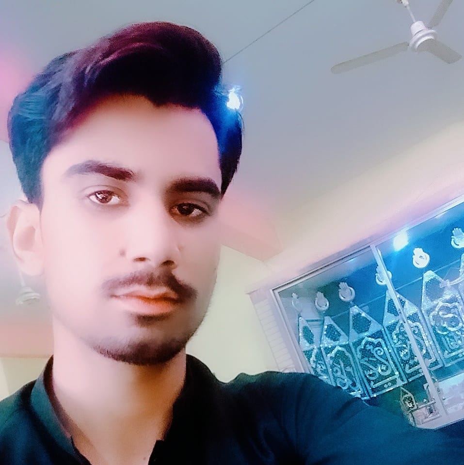 Waheed Ali