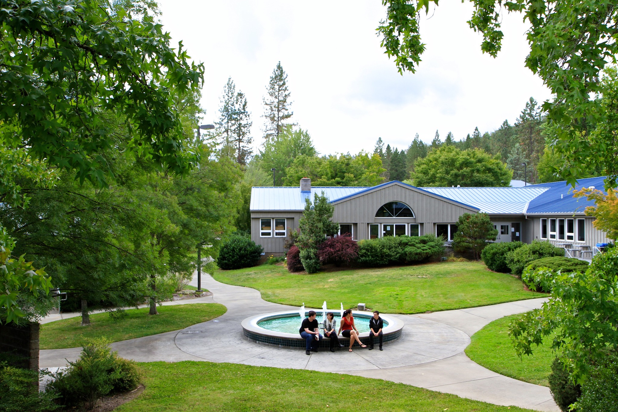 Rogue Community College added a... - Rogue Community College